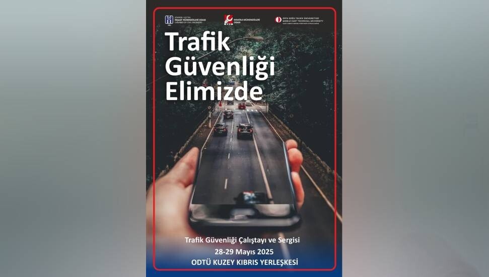 Trafik Güvenliği Çalıştayı ve Sergisi yapılacak