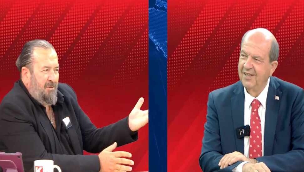 Tatar: I Never Said TRNC Recognition Was a Precondition for Talks