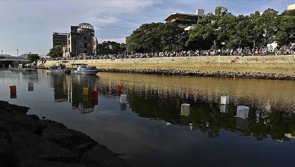 Anket: Atom bombası mağdurlarının büyük kısmı, nükleer silah kullanım riskinin arttığını düşünüyor