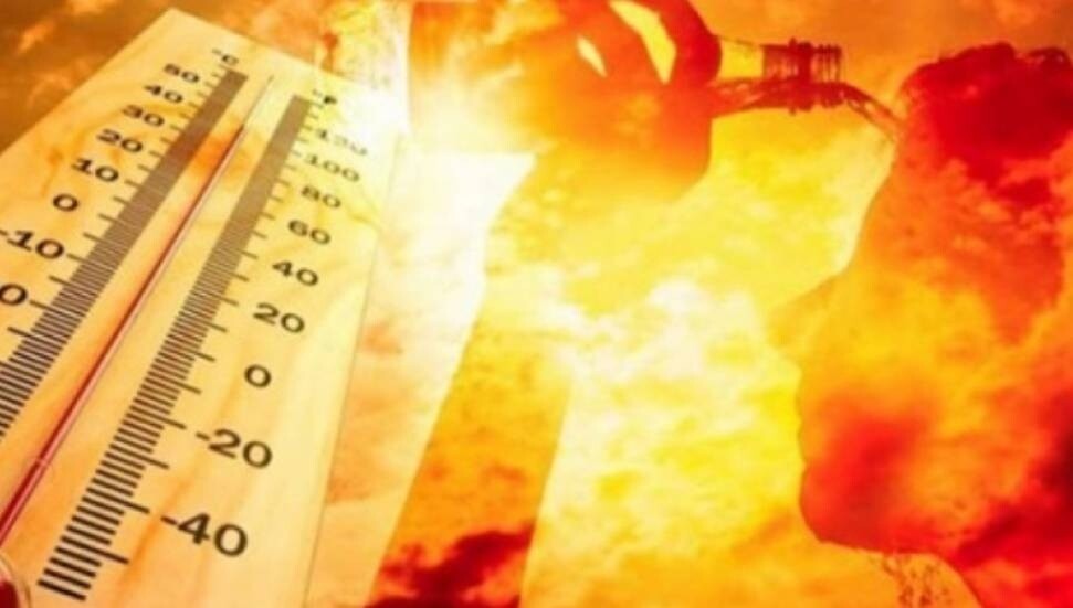 Sıcak hava etkisini sürdürüyor!