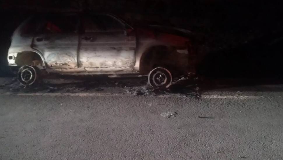 Limasol’daki yangında trajik kayıp: Alevlerden kaçış ölümle sonuçlandı