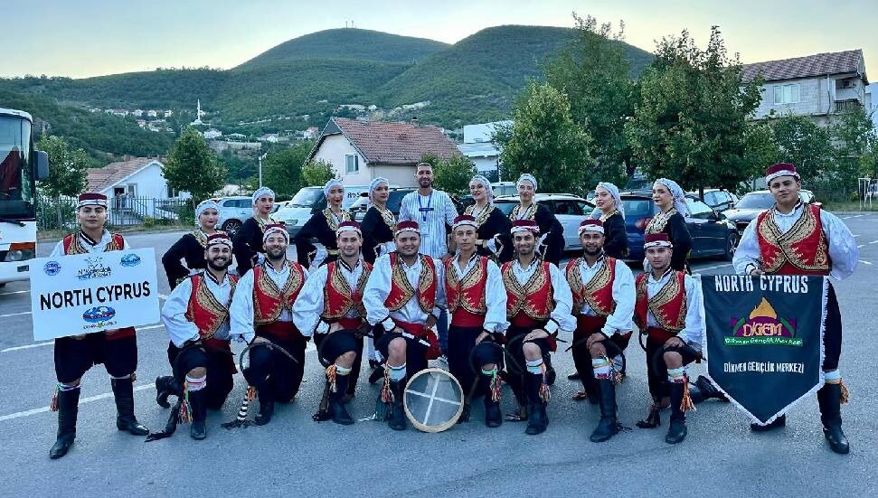 DİGEM, Saraybosna’da KKTC'yi temsil edecek