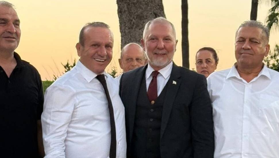 DP’nin kongre süreci tamamlandı: Gözler 29 Ağustos’taki kurultayda