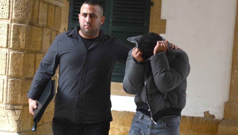 262 gündür ikamet izinsiz yaşıyordu: 3 gün daha tutuklu kalacak