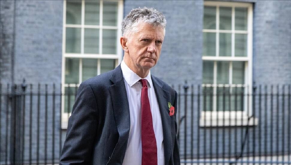 ABD-İran nükleer müzakerelerine katılan İngiliz yetkiliye göre savaşı önleyecek noktaya yaklaşıldı