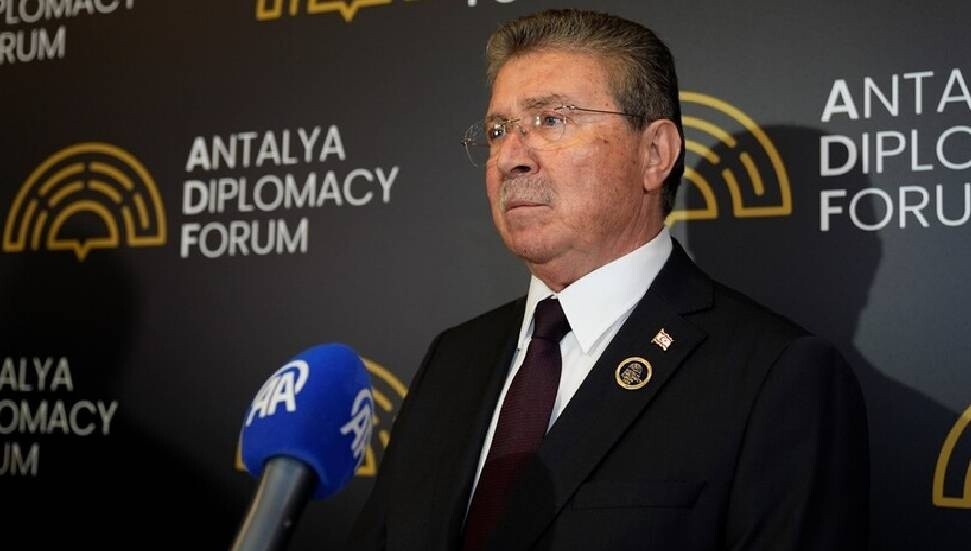 Başbakan Ünal Üstel: ADF'de Kıbrıs Türkü'nün yaşadıklarını dünyaya anlattık