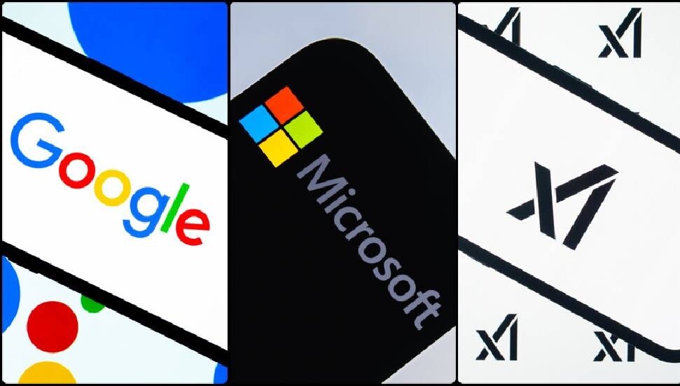 Google, Microsoft ve xAI, ABD'ye yapay zeka modelleri için test erişimi sağlayacak