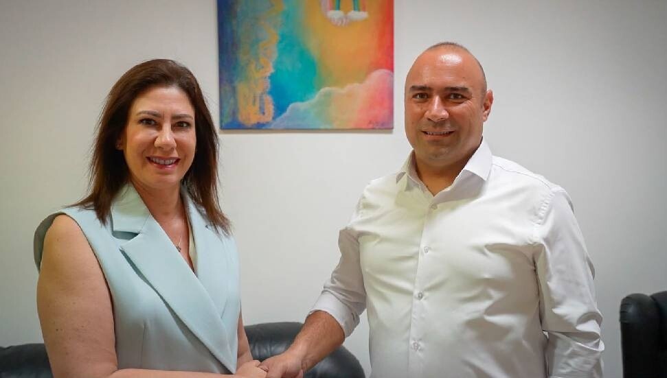 CTP, Beyarmudu'nda Ahmet Zort'a destek kararı aldı