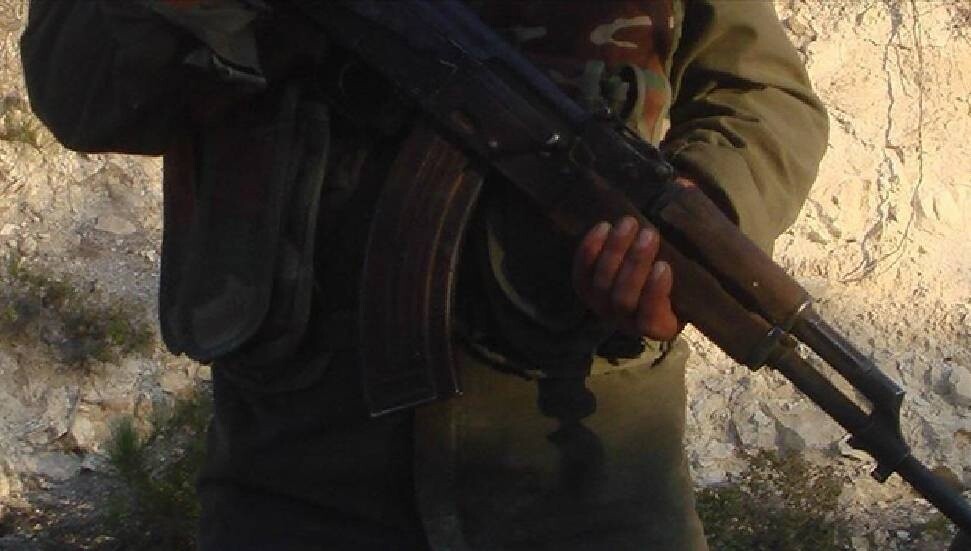 Suriye'de terör örgütü YPG/SDG feshedildi