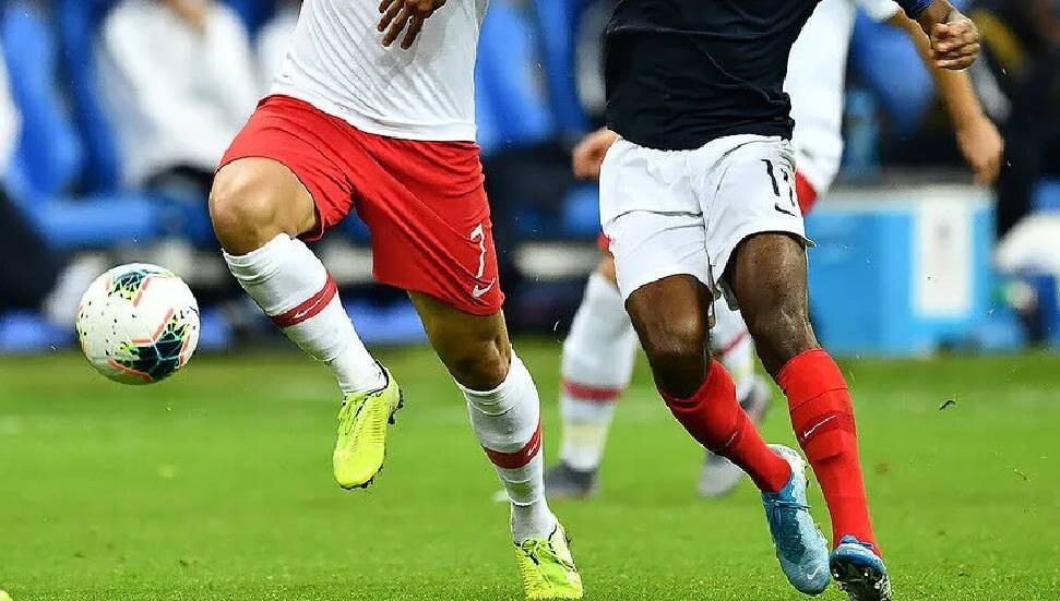 Futbolda Türkiye ile Fransa 6. kez karşı karşıya