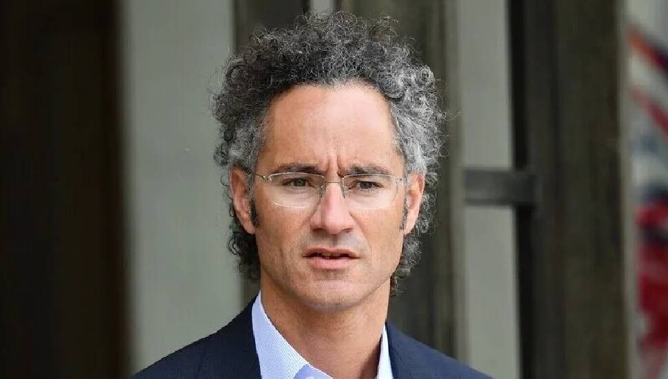 Palantir CEO'su Karp, İsveç'te 15 bin hektarlık orman arazisi satın aldı