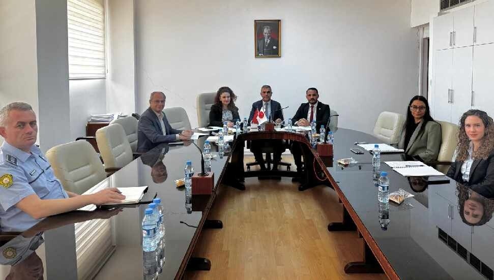 Meclis Sayıştay Komitesi, dört Sayıştay denetim raporunu ele aldı