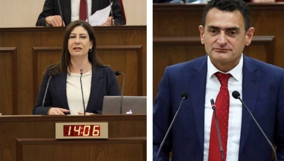 Meclis'te gündem suç oranlarındaki artış: En büyük sebebi nüfus yoğunluğu