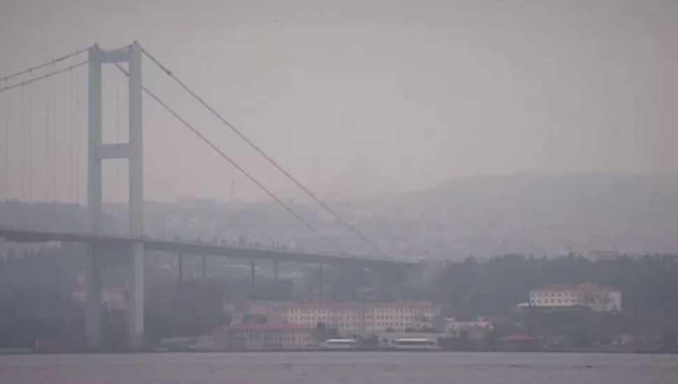 İstanbul'da karbonmonoksit patlaması başladı