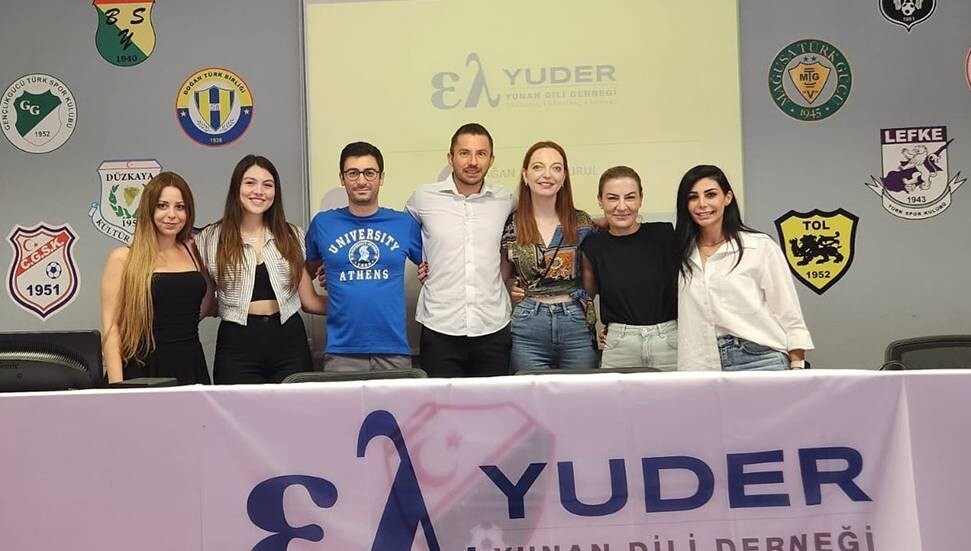 YUDER yeni yönetimi belirlendi