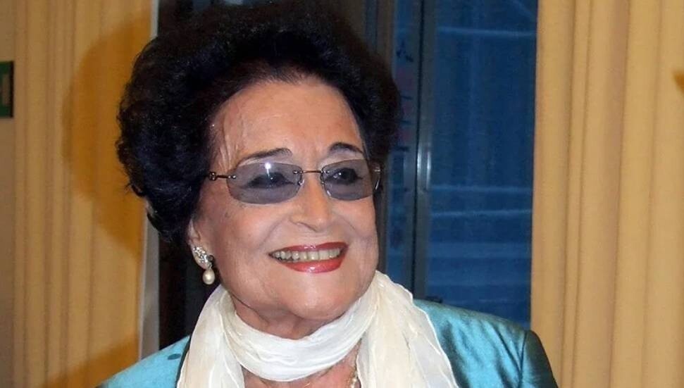 Dünya opera sahnelerinin 'La Diva Turca'sı: Leyla Gencer