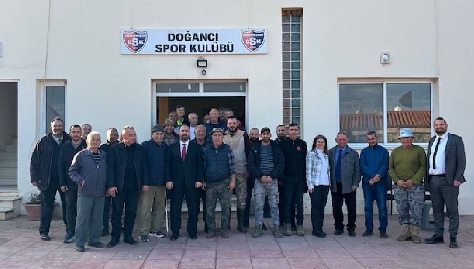 Tarım Bakanı Hüseyin Çavuş: Tarımsal kalkınmayı desteklemek adına gerekli adımlar atılacak