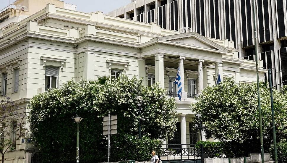 The Economist toplantısında Türkiye “gerilim yaratan unsur” olarak gösterildi