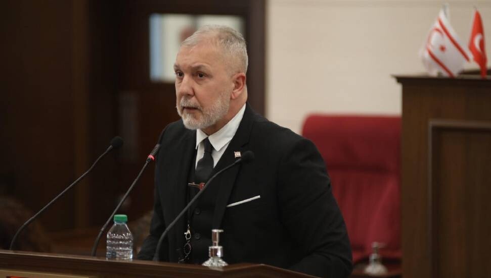 Serhat Akpınar: Kapılarımız, samimi diyalog ve ortak akıl için her zaman açıktır