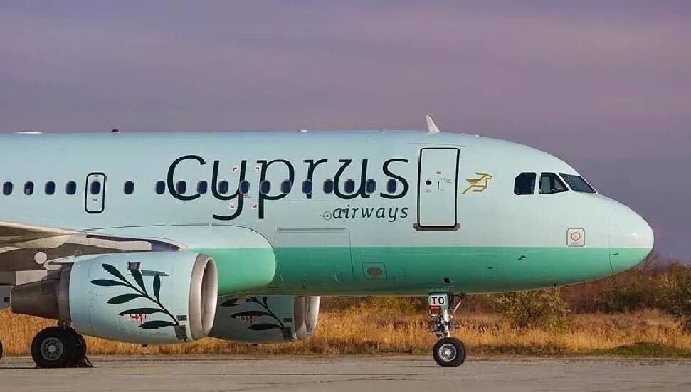 Cyprus Airways'e siber saldırı girişimi