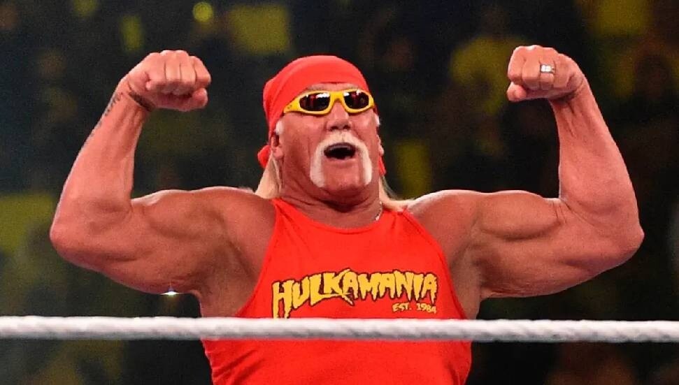 Hulk Hogan hayatını kaybetti