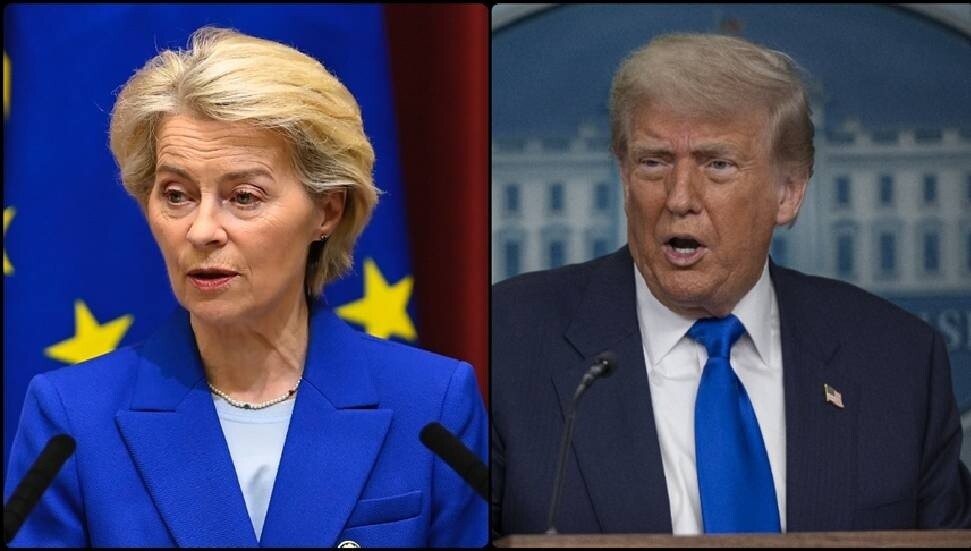 AB ve ABD liderleri tarifeleri görüşecek