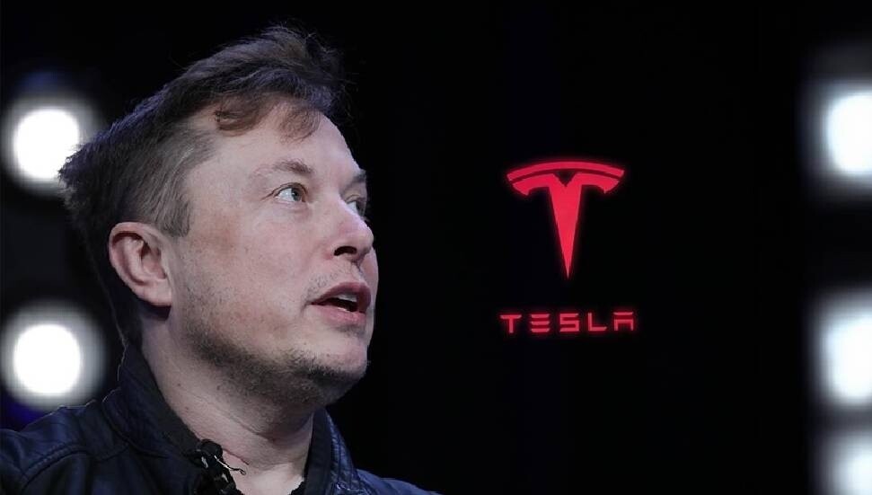 Tesla'dan Elon Musk'a yaklaşık 29 milyar dolarlık hisse ikramiyesi
