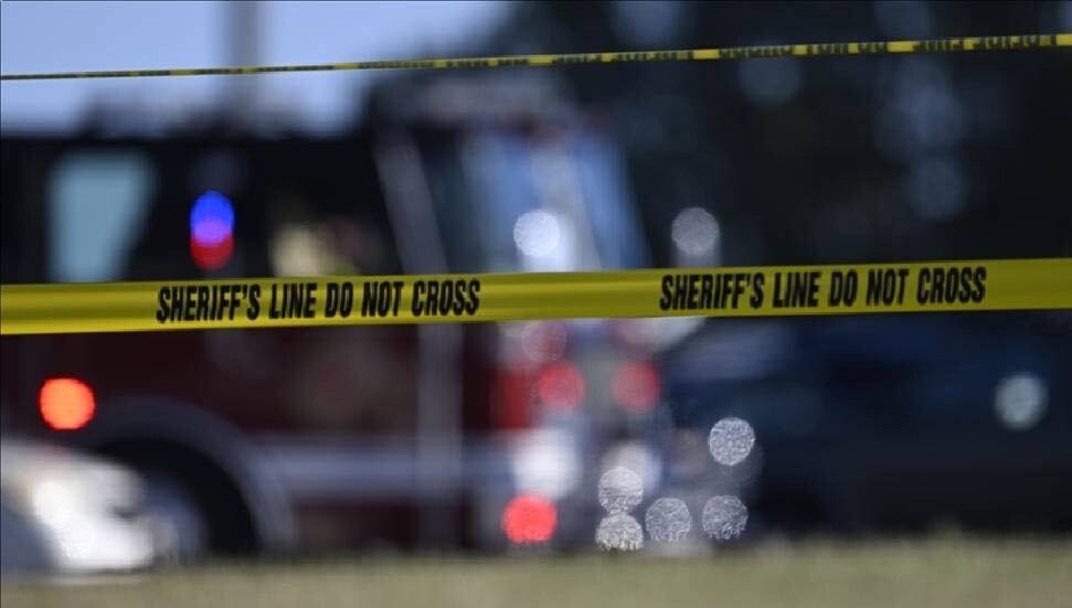 ABD'nin Georgia eyaletinde askeri üste silahlı saldırgan alarmı