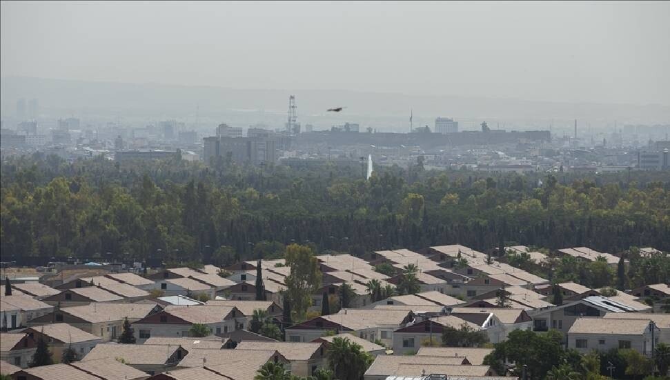 Irak'ın orta ve güney kesimi tamamen elektriksiz kaldı
