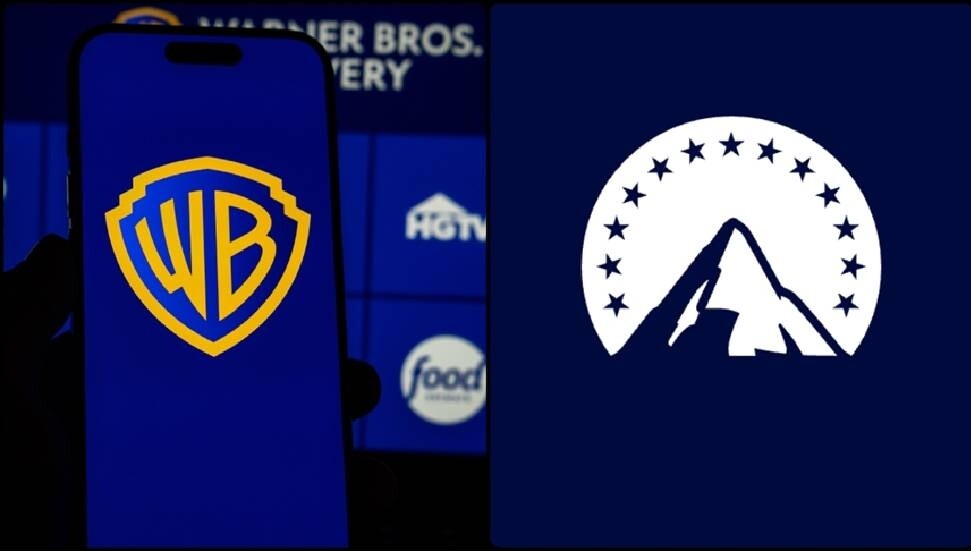 Paramount, Warner Bros. Discovery'yi satın almak için 108,4 milyar dolarlık teklifte bulundu