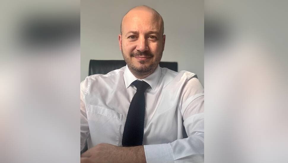 Yrd. Doç. Dr. Şükrü Umarbeyli, finans sektörü ve nero pazarlama çalışmalarını sürdürüyor