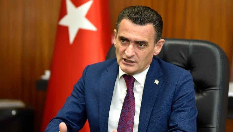 Dursun Oğuz: Sosyal Konut Projesi verdiğimiz sözler çerçevesinde ilerliyor