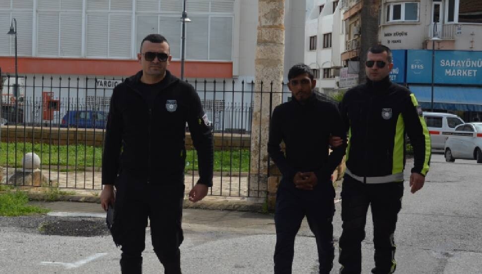 Lefkoşa’da uyuşturucu soruşturması: Tutuklu sayısı 3'e çıktı