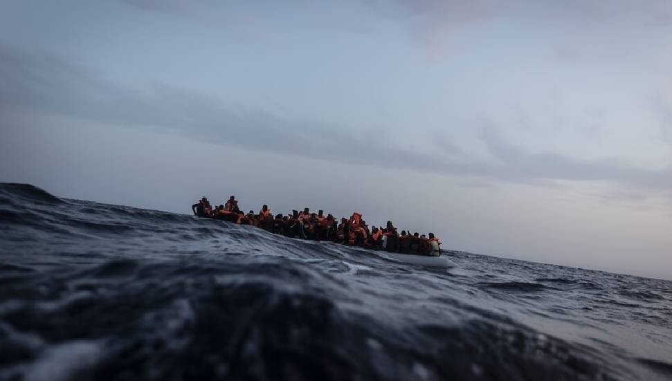 Malta açıklarında batan göçmen teknesinde en az 10 kişi hayatını kaybetti