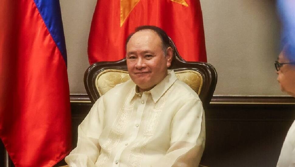 Çin, Filipinler Savunma Bakanı Teodoro ve ailesine yaptırım uygulayacağını açıkladı