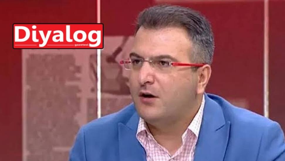Kıbrıs Diyalog Gazetecilik'ten Cem Küçük iddialarına yalanlama