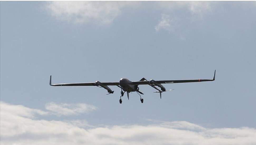 İngiltere, 2026 Nisan ayına kadar Ukrayna'ya 100 bin adet İHA teslim etme sözü verdi