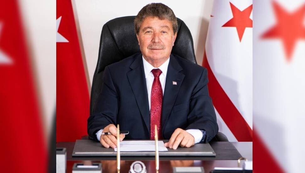 PM Üstel: No Secret Occupation or Activity in Our Country