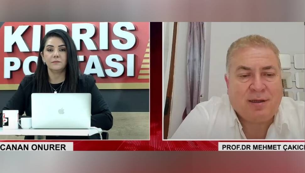 Mehmet Çakıcı: Ülkede 20-25 bin kumar bağımlısı var