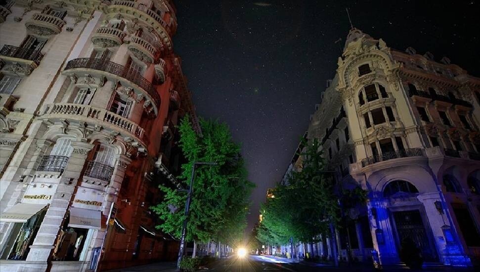 İspanya hükümetine göre genel elektrik kesintisi çok faktörlü nedenlerden kaynaklandı