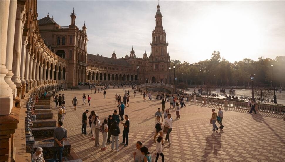 Seyahat pazarının 2040'a kadar 3 katına çıkarak 15 trilyon dolara ulaşacağı öngörülüyor