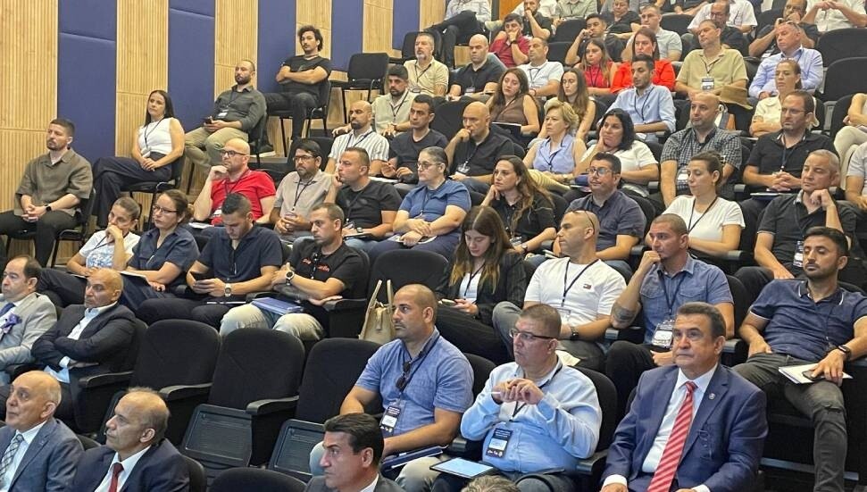 “KKTC Siber Güvenlik Yönetimi ve Önlemler Eğitimi” başladı