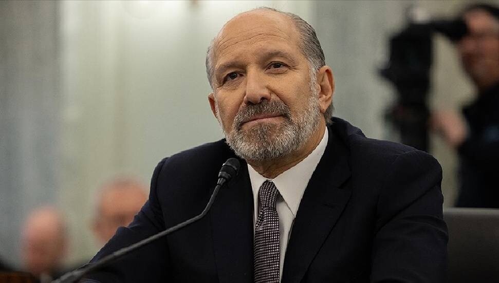 ABD Ticaret Bakanı Lutnick: 10 ülkeyle ticaret anlaşması yolda