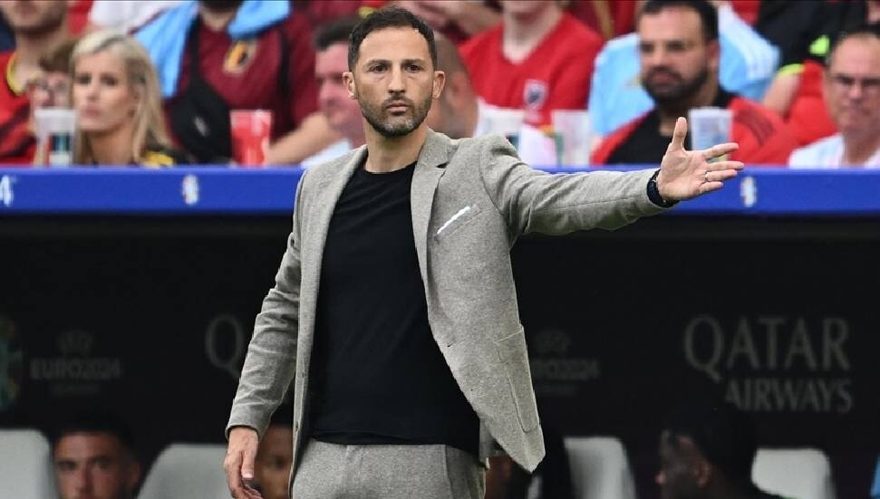 Fenerbahçe'nin yeni teknik direktörü belli oldu