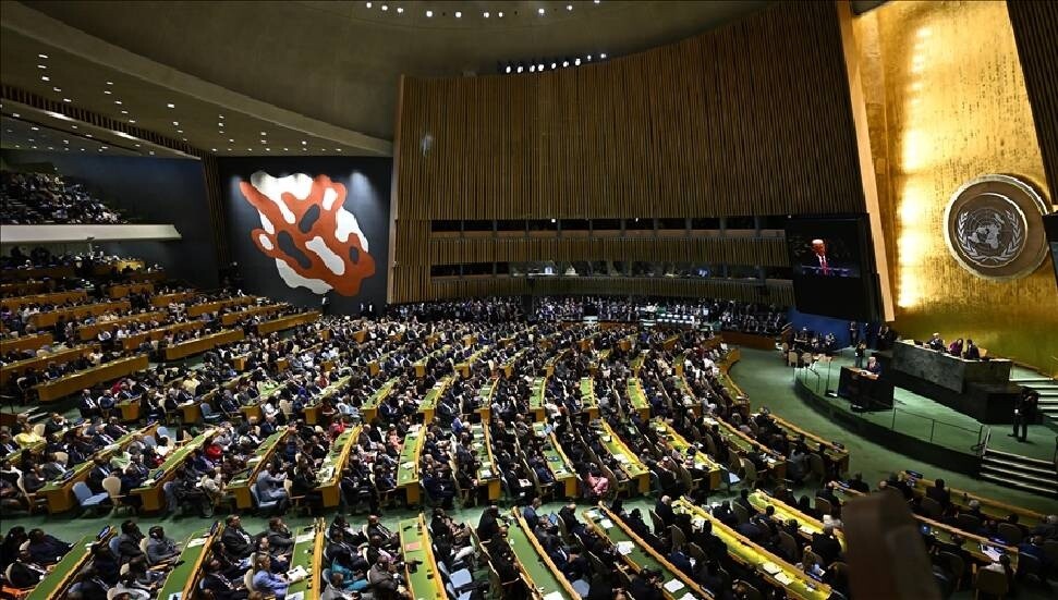 BM, bağışçı fonlarında keskin düşüş yaşanması üzerine insani yardım çağrısını yarı yarıya azalttı