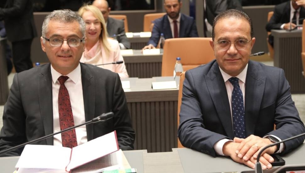 Erkut Şahali: Yaşasın Tufan Erhürman’ın liderliğindeki yeni başlangıç