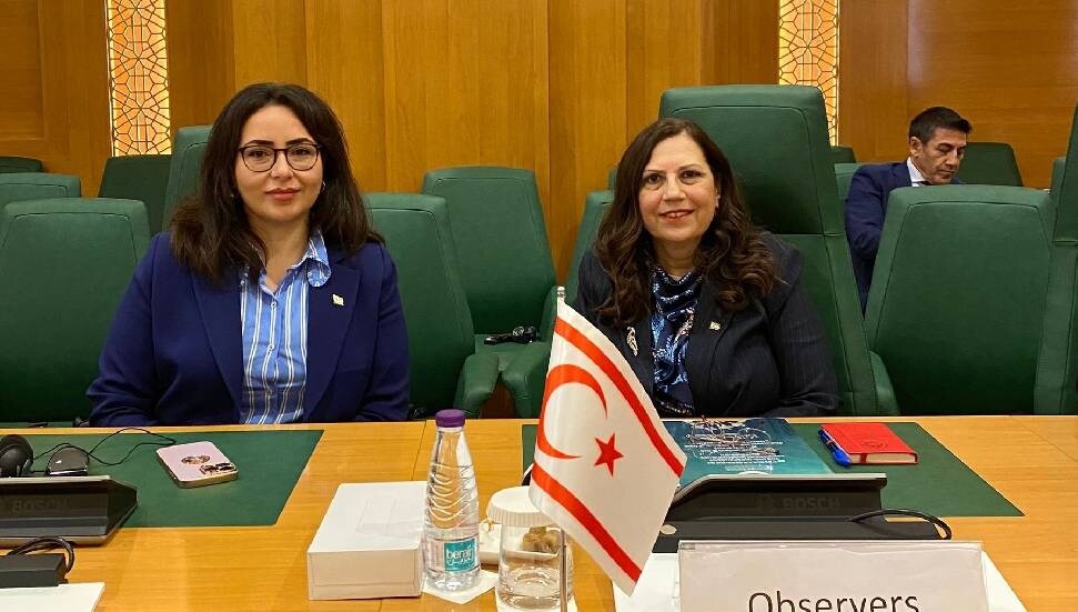 KKTC, İTT Bağımsız Daimi İnsan Hakları Komisyonu’nun ‘26. Olağan Oturumu’nda temsil edildi