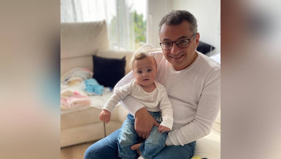 Tufan Erhürman: 2026, çocuklarımızın önlerinin açıldığı, geleceklerinin aydınlanmaya başladığı yıl olsun