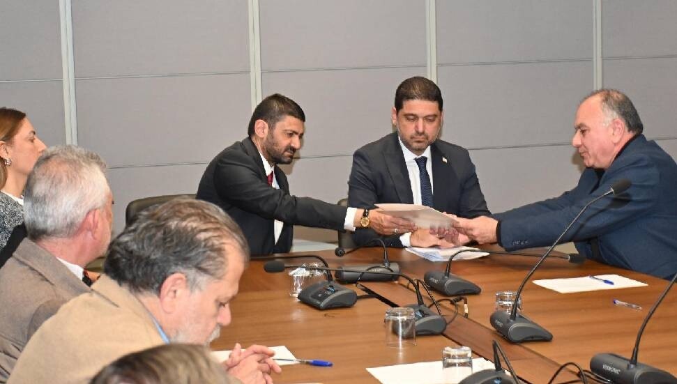 Ticaret Odası'ndan fiber optik protokolünde endişelerin giderilmesi için çağrı