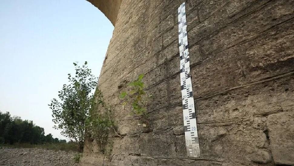 Kuraklığın arttığı Almanya ve Fransa'da su kısıtlamaları sıkılaştırıldı